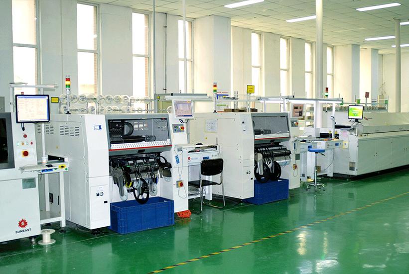 构建全业务链质量控制体系 电玩设备公司的卓越品质之道